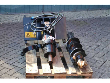 *** Ellers *** - Giant Auger Attachment (1)