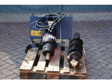 *** Ellers *** - Giant Auger Attachment (2)