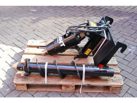 *** Ellers *** - Giant Auger Attachment (4)