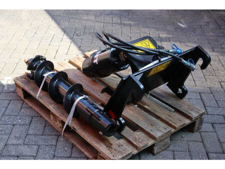 *** Ellers *** - Giant Auger Attachment (5)