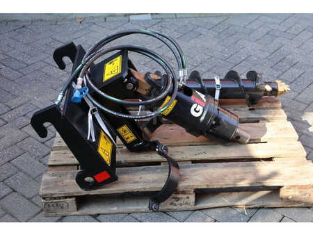 *** Ellers *** - Giant Auger Attachment (7)