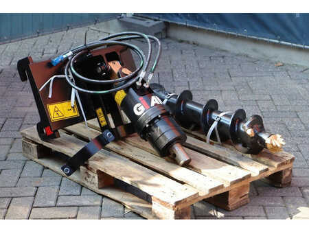 *** Ellers *** - Giant Auger Attachment (8)