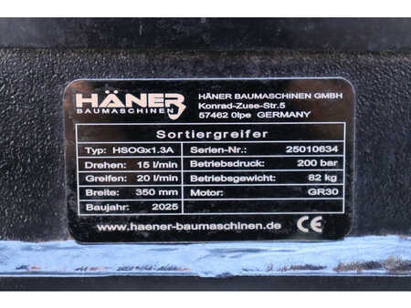 *** Pozostałe *** 2025  Haner HSOGx1.3A (10)