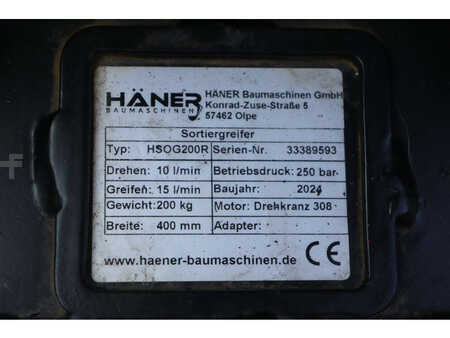 *** Ellers *** 2024  Haner HSOG200R (10)