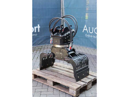 *** Ellers *** 2024  Haner HSOG200R (3)