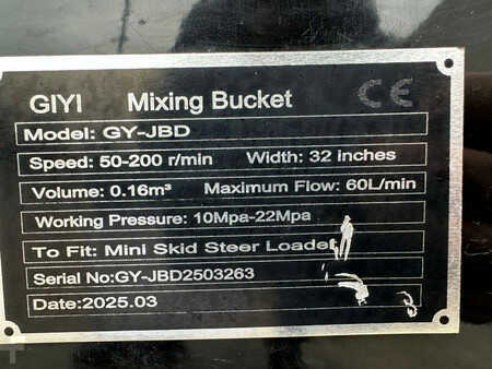 *** Ellers *** - Giyi GY-JBD (8)