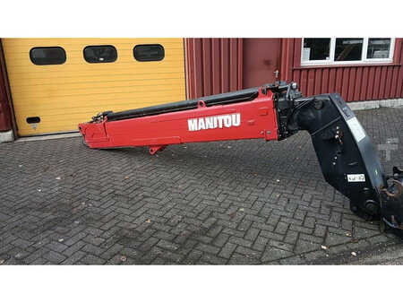 *** Autres *** - Manitou  (1)