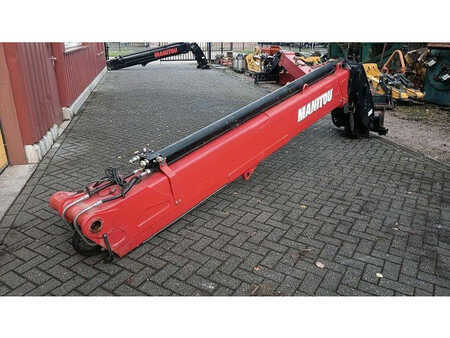 *** Autres *** - Manitou  (2)