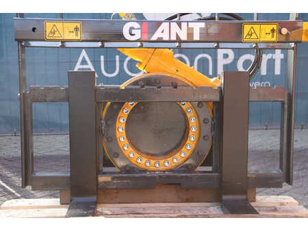 *** Pozostałe *** 2025  Giant  (10)