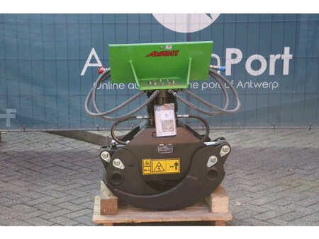 *** Ellers *** 2024  Haner HWG1200/1200.30/1200.50 (2)