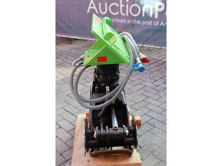 *** Ellers *** 2024  Haner HWG1200/1200.30/1200.50 (4)