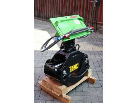 *** Ellers *** 2024  Haner HWG1200/1200.30/1200.50 (5)