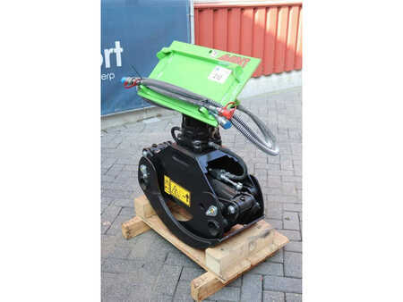 *** Ellers *** 2024  Haner HWG1200/1200.30/1200.50 (6)
