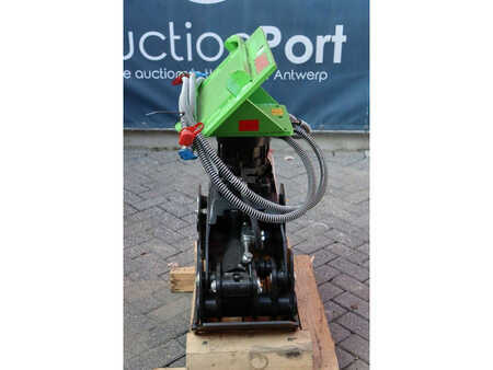 *** Ellers *** 2024  Haner HWG1200/1200.30/1200.50 (7)