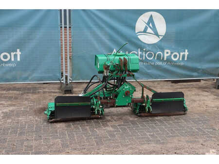 *** other devices *** - Ransomes Mounted 214 Verticut (1)