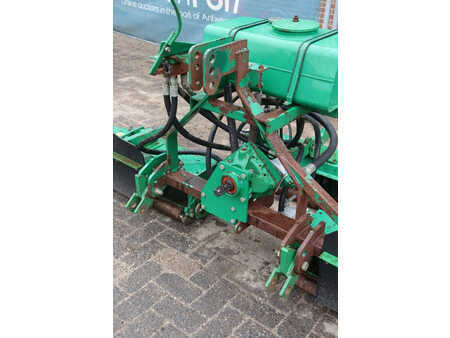 *** other devices *** - Ransomes Mounted 214 Verticut (10)