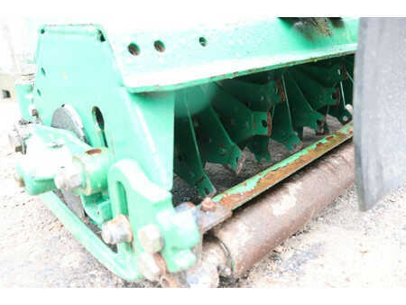 *** other devices *** - Ransomes Mounted 214 Verticut (13)