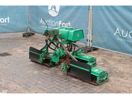 *** other devices *** - Ransomes Mounted 214 Verticut (3)