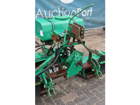 *** other devices *** - Ransomes Mounted 214 Verticut (9)