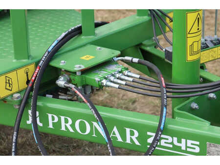 Chwytak do bel 2023  Pronar Z245 (19)