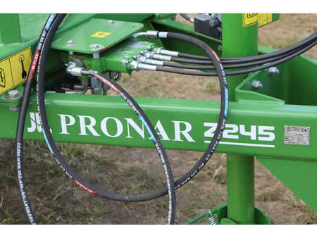 Chwytak do bel 2023  Pronar Z245 (20)