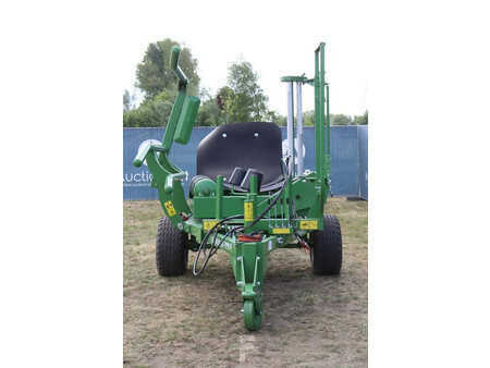 Chwytak do bel 2023  Pronar Z245 (5)