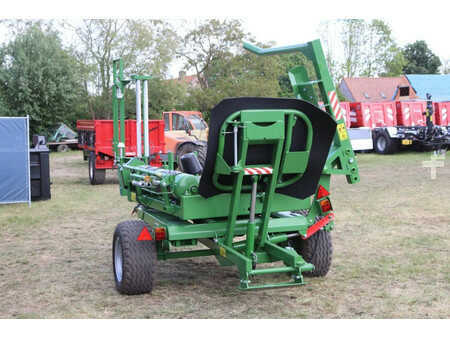 Chwytak do bel 2023  Pronar Z245 (7)