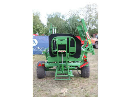 Chwytak do bel 2023  Pronar Z245 (8)