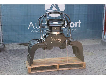 *** Ellers *** 2023  Haner HGS 700 (1)