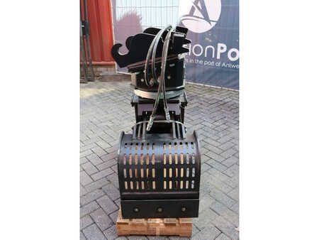 *** Ellers *** 2023  Haner HGS 700 (4)