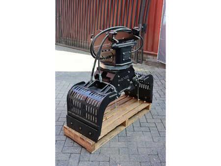 *** Ellers *** 2023  Haner HGS 700 (5)