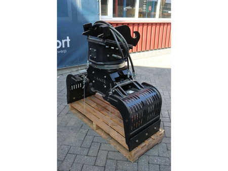 *** Ellers *** 2023  Haner HGS 700 (6)