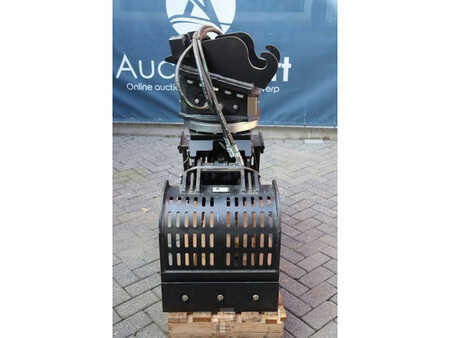 *** Ellers *** 2023  Haner HGS 700 (7)