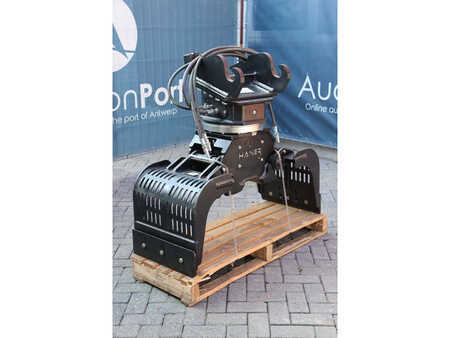 *** Ellers *** 2023  Haner HGS 700 (8)
