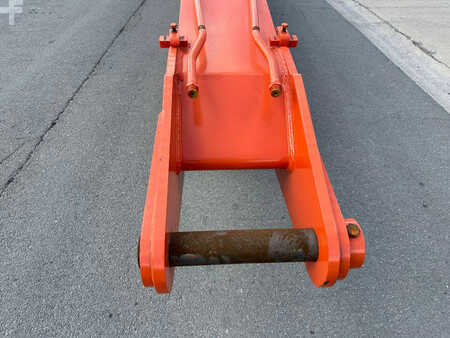 *** Overige *** 2025  Hitachi ZX200 (11)