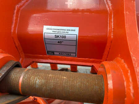 *** Overige *** 2025  Hitachi ZX200 (12)