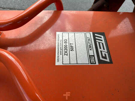 *** Overige *** 2025  Hitachi ZX200 (9)