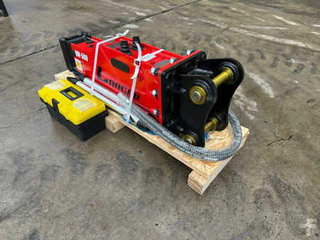 *** Overige *** 2025  Lancia HM500 (7)