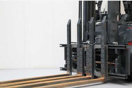 Multi-pallet handler 2/1 profile type 2020  Kaup 10T4.29-4-6 (1)