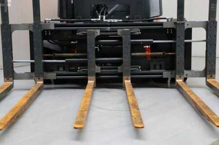 Multi-pallet handler 2/1 profile type 2020  Kaup 10T4.29-4-6 (3)