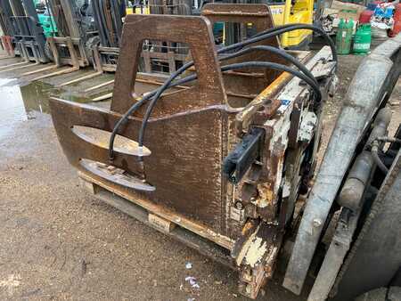 Pinza para balas 2014  Cascade bale clamp (3)
