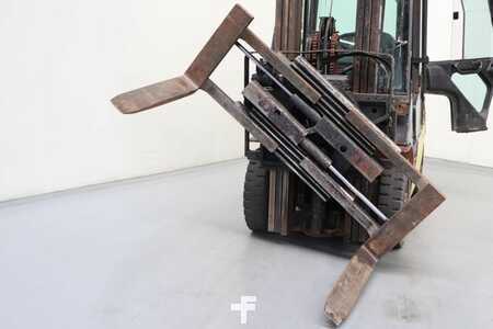 Drehgerät - Gjerstad Rotator/Forkpositioner (1)
