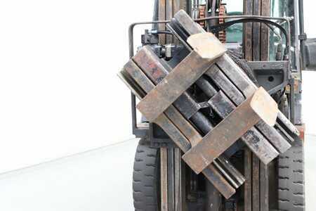 Drehgerät - Gjerstad Rotator/Forkpositioner (4)