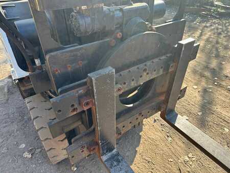 Drehgerät 2016  Kaup rotator 360 (3)