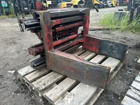 Pinces à balles 2002  Meyer 5-0902N (1)