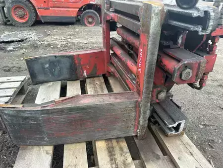 Pinces à balles 2002  Meyer 5-0902N (2)