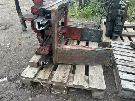 Pinces à balles 2002  Meyer 5-0902N (3)