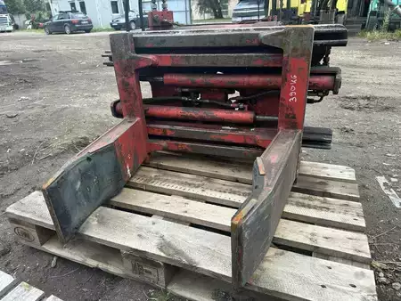 Pinces à balles 2002  Meyer 5-0902N (4)