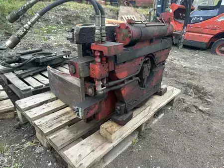 Pinces à balles 2002  Meyer 5-0902N (5)