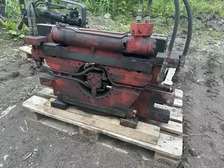 Pinces à balles 2002  Meyer 5-0902N (6)